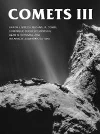 Comets III (The University of Arizona Space Science Series)