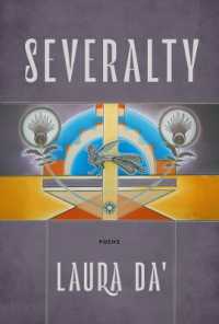 Severalty Volume 98 : Poems (Sun Tracks)