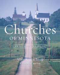 Churches of Minnesota : An Illustrated Guide