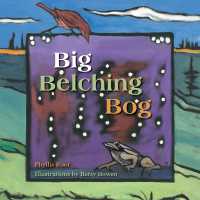 Big Belching Bog -- Hardback