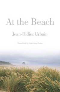 At the Beach -- Paperback / softback