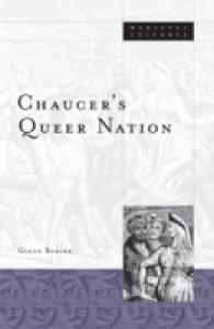 Chaucer's Queer Nation (Medieval Cultures)