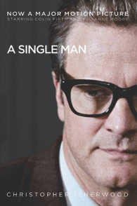 A Single Man （Reprint）