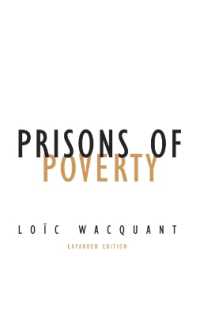 Prisons of Poverty (Contradictions of Modernity)