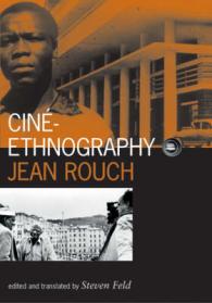 Cine-Ethnography (Visible Evidence)