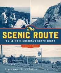 The Scenic Route : Building Minnesota's North Shore