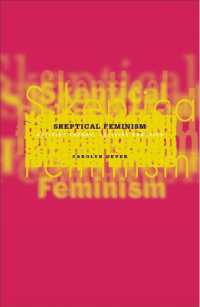 Skeptical Feminism : Activist Theory, Activist Practice
