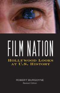 Film Nation : Hollywood Looks at U.S. History, Revised Edition