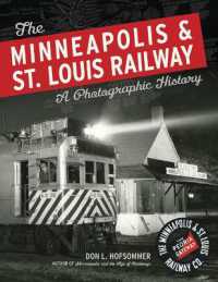 The Minneapolis & St. Louis Railway : A Photographic History