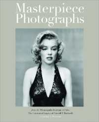 Masterpiece Photographs of the Minneapolis Institute of Arts : The Curatorial Legacy of Carroll T. Hartwell