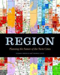 Region : Planning the Future of the Twin Cities