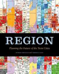 Region : Planning the Future of the Twin Cities