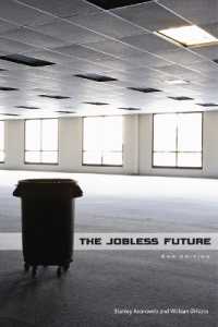 The Jobless Future : Second Edition