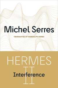 Hermes II : Interference (Posthumanities)