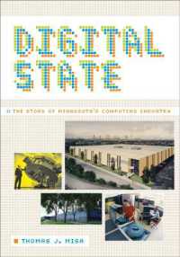 Digital State : The Story of Minnesota's Computing Industry