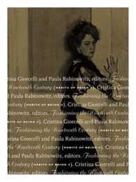 Fashioning the Nineteenth Century : Habits of Being 3