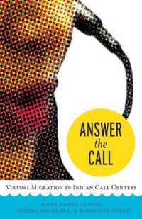 Answer the Call : Virtual Migration in Indian Call Centers