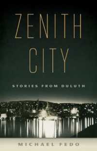 Zenith City : Stories from Duluth