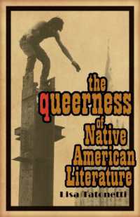 The Queerness of Native American Literature (Indigenous Americas)