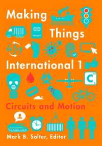 Making Things International 1 : Circuits and Motion