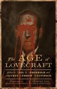 The Age of Lovecraft