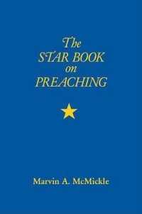 The Star Book on Preaching (Star Books)