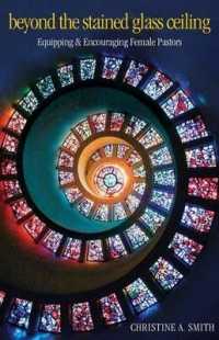 Beyond the Stained Glass Ceiling : Equipping & Encouraging Female Pastors