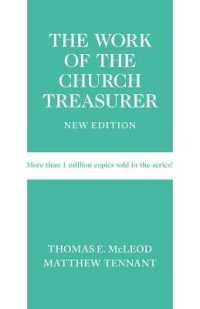 Work of the Church Treasurer, New Edition (Work of the Church)