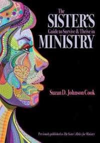 The Sister's Guide to Survive and Thrive in Ministry