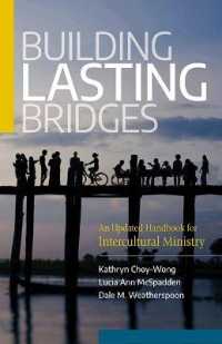 Building Lasting Bridges : An Updated Handbook for Intercultural Ministry