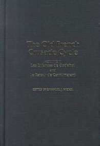 The Old French Crusade Cycle : Les Enfances Godefroi and Le Retour De Cornumarant (Old French Crusade Cycle) 〈3〉