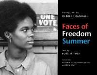 Face of Freedom Summer : The Photographs of Herbert Randall