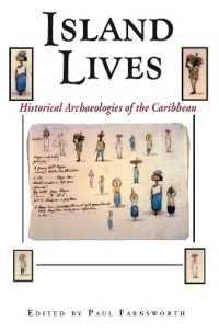 Island Lives : Historical Archaeologies of the Caribbean