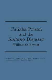 Cahaba Prison and the ''Sultana'' Disaster