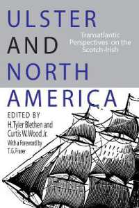 Ulster and North America : Transatlantic Perspectives on the Scotch-Irish