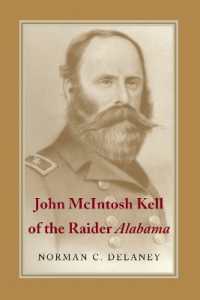 John McIntosh Kell of the Raider ''Alabama
