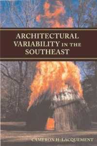 Architectural Variability in the Southeast