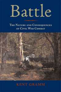 Battle : The Nature and Consequences of Civil War Combat