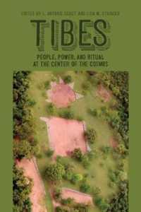 Tibes : People, Power, and Ritual at the Center of the Cosmos (Caribbean Archaeology and Ethnohistory)