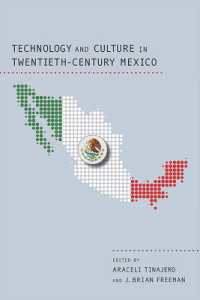 Technology and Culture in Twentieth-Century Mexico