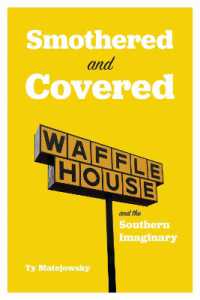 Smothered and Covered : Waffle House and the Southern Imaginary