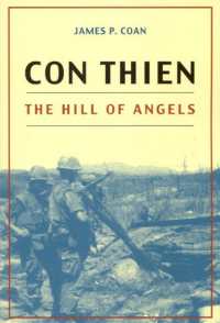 Con Thien : The Hill of Angels