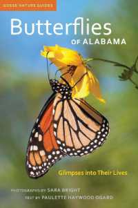Butterflies of Alabama : Glimpses into Their Lives
