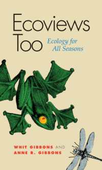 Ecoviews Too : Ecology for All Seasons