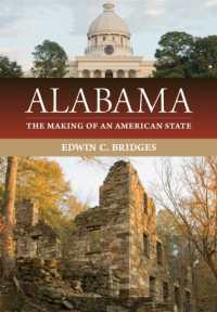 Alabama : The Making of an American State （2ND）