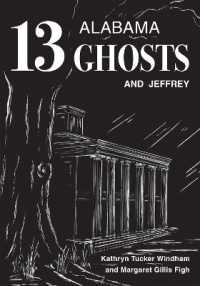 Thirteen Alabama Ghosts and Jeffrey : Commemorative Edition