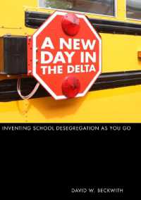 A New Day in the Delta : Inventing School Desegregation as You Go