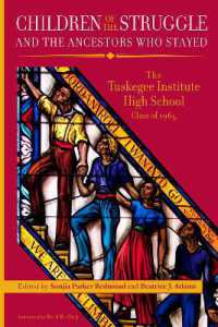 Children of the Struggle and the Ancestors Who Stayed : The Tuskegee High School Class of 1964