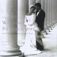 Art of Wedding Photography, the -- Paperback / softback