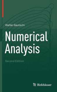 Numerical Analysis （2ND）